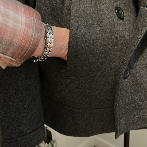 Modern Amusement Men’s Hooded Jacket - Picture 6 of 13